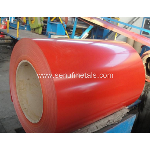 galvanized PPGI steel sheets plates coils